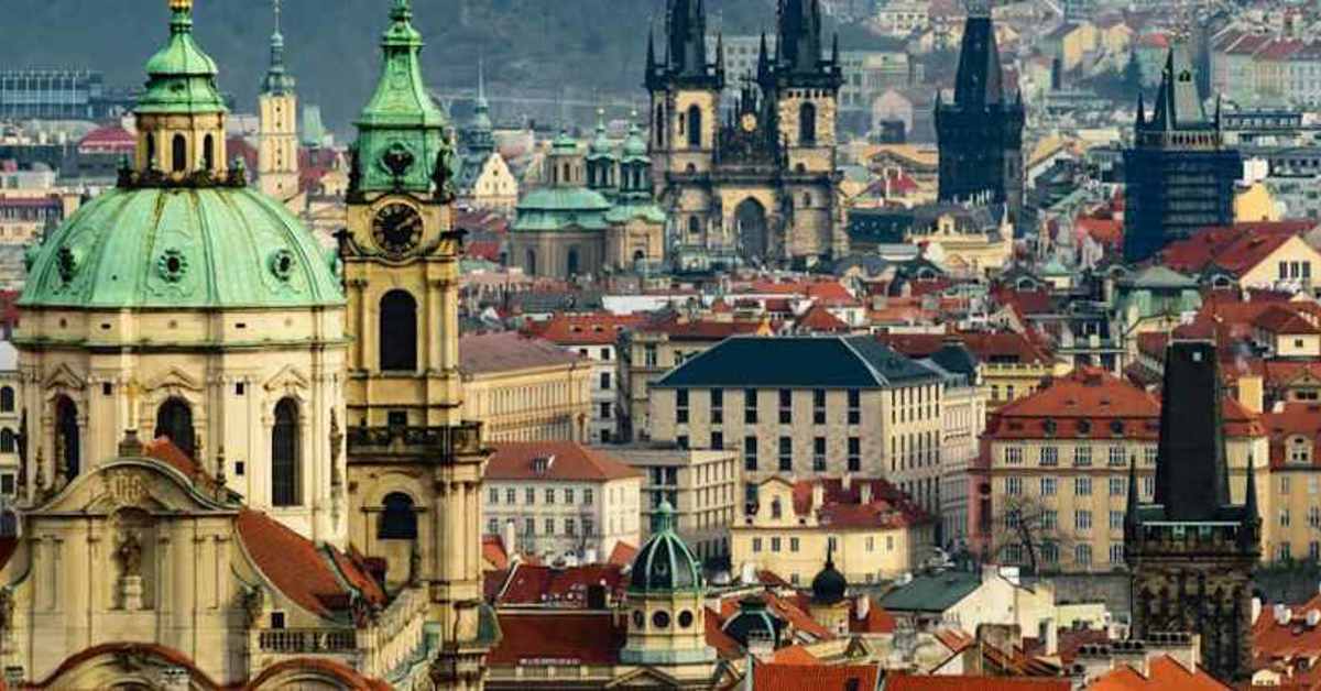 Draft amendment for Czech Republic Gambling Act