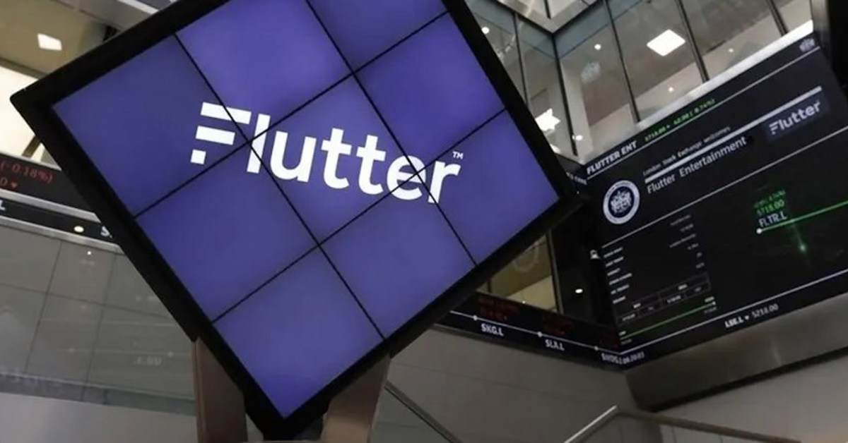 Flutter Entertainment Calls on Startups to Tackle Societal Challenges and Safer Gambling