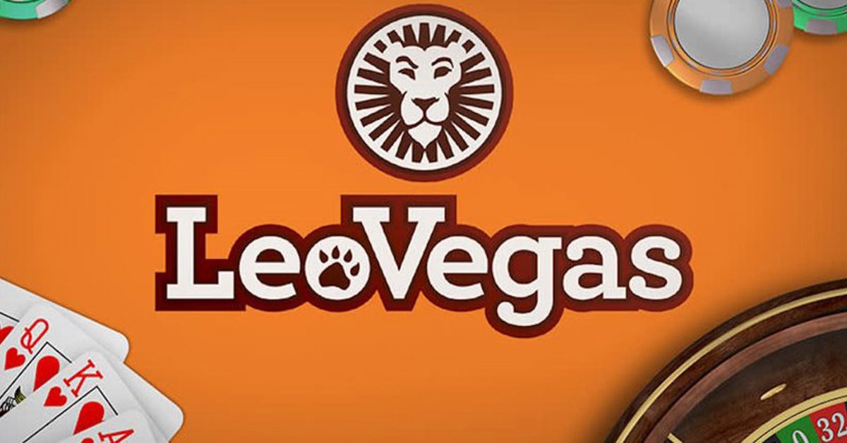LeoVegas receives 5-year Dutch license
