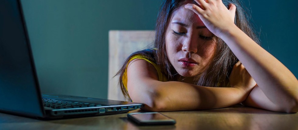 GamCare Women's Chatroom launch