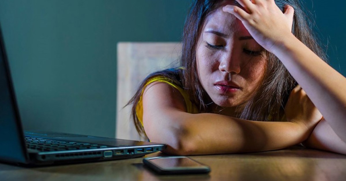 GamCare Women's Chatroom launch