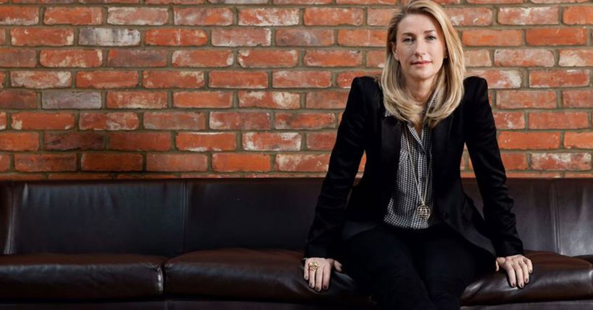 Allwyn UK names new CEO