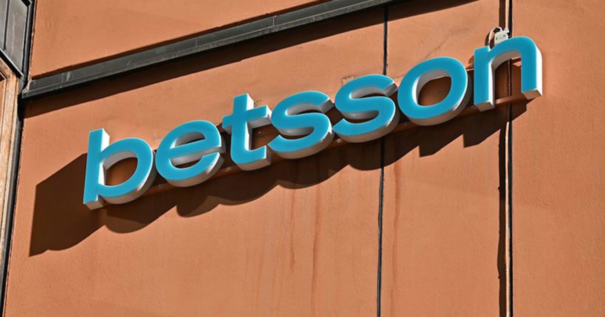 Betsson reports highest ever quarterly revenue