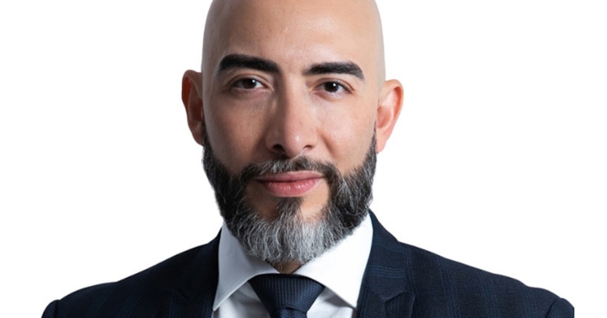 Enrique Manjarrez appointed commercial director for Crown Gaming Mexico
