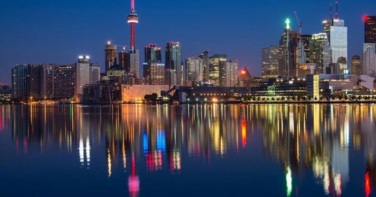 Ontario's total gaming revenue grows in Q1