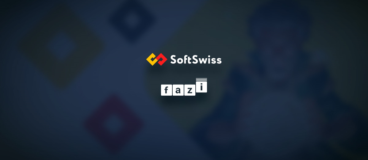 SoftSwiss has completed integrating Fazi’s titles