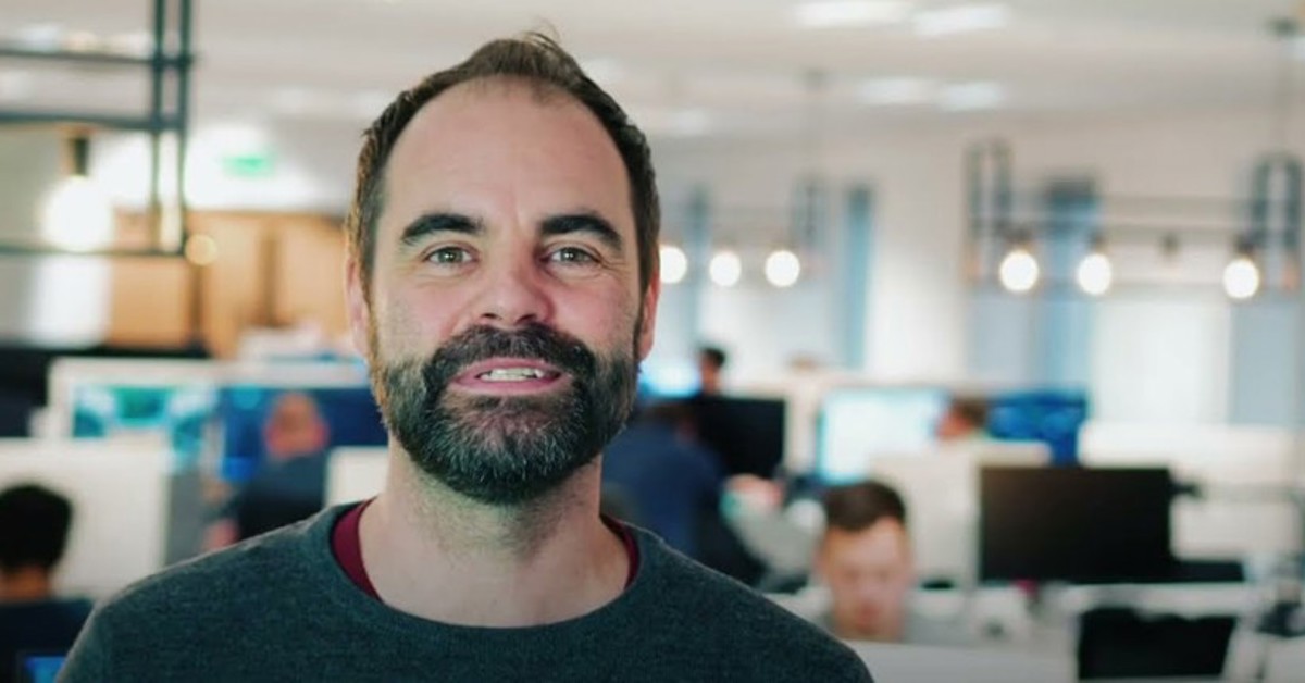 Bede Gaming names new CTO