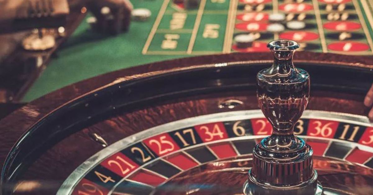 Increase in tribal gaming revenue in FY2022