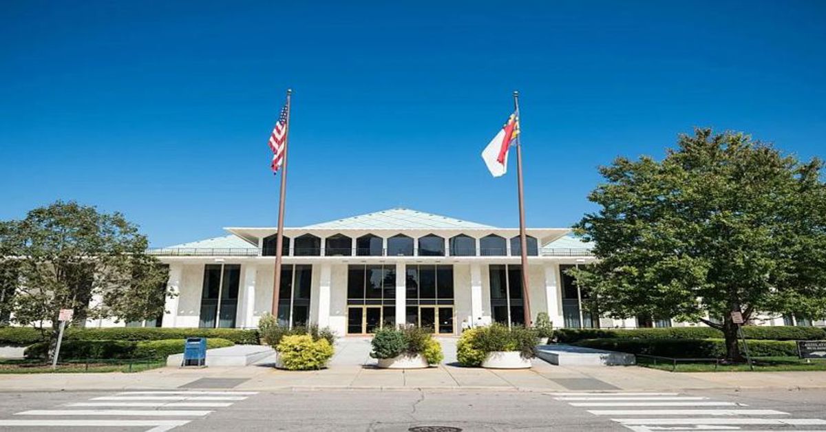 North Carolina Casino Expansion