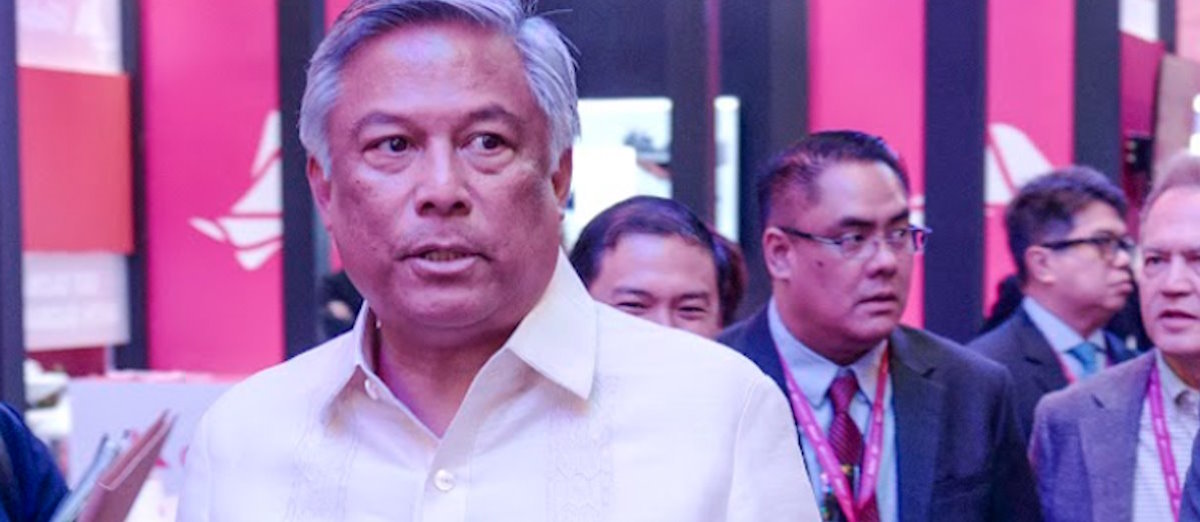 PAGCOR announcement at SiGMA 2023