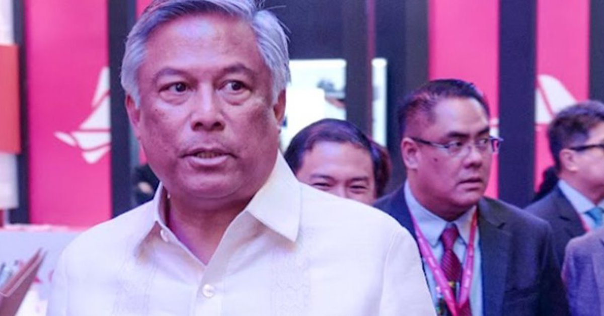 PAGCOR announcement at SiGMA 2023