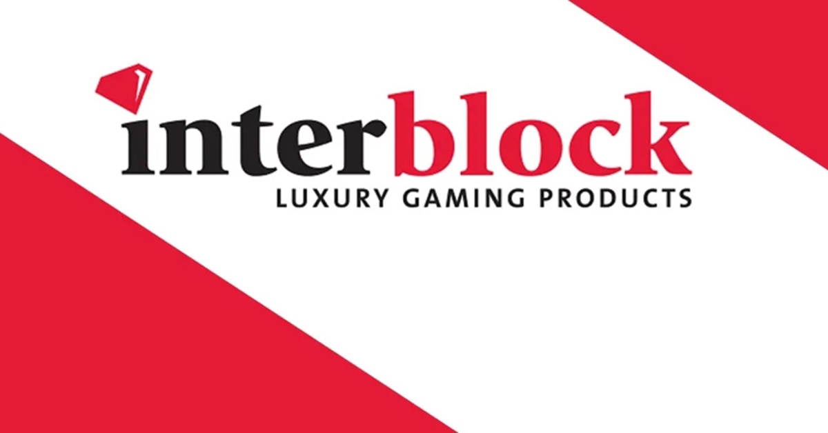 Interblock buys Aruze ETG assets