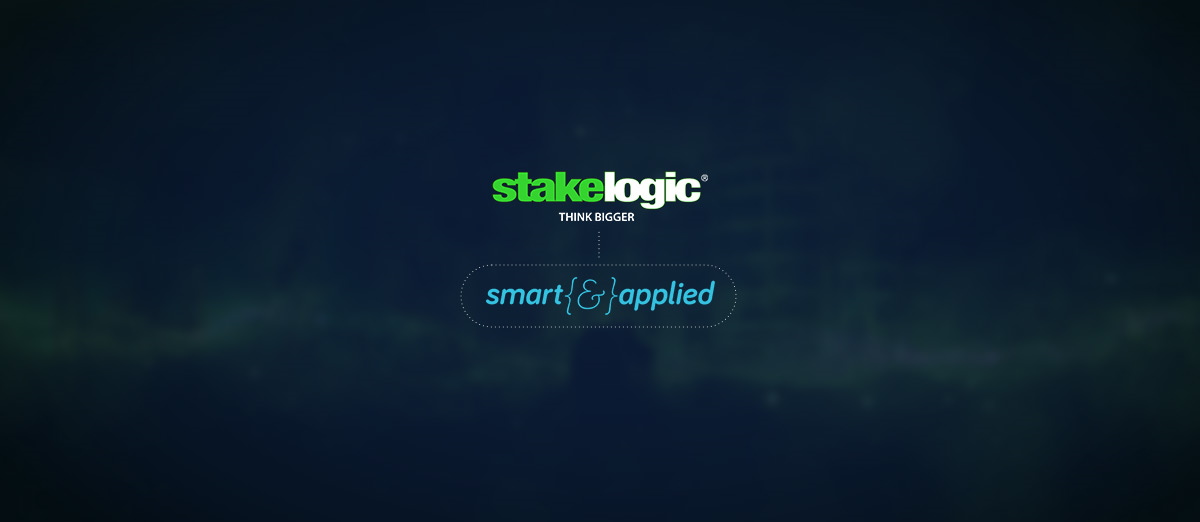 Stakelogic has acquired Smart&Applied