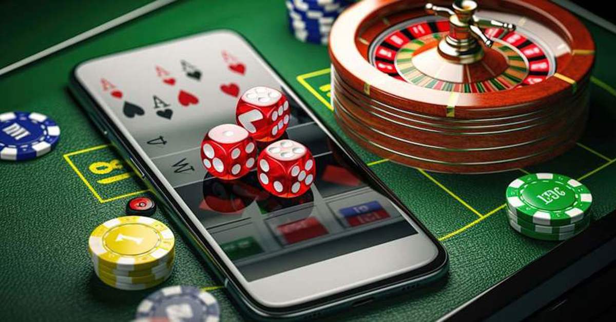 US Commercial Gaming Industry Surge Report