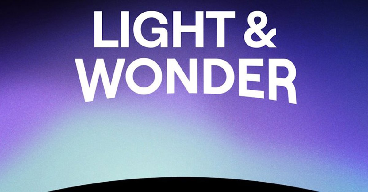 Light & Wonder CSR Report 2022