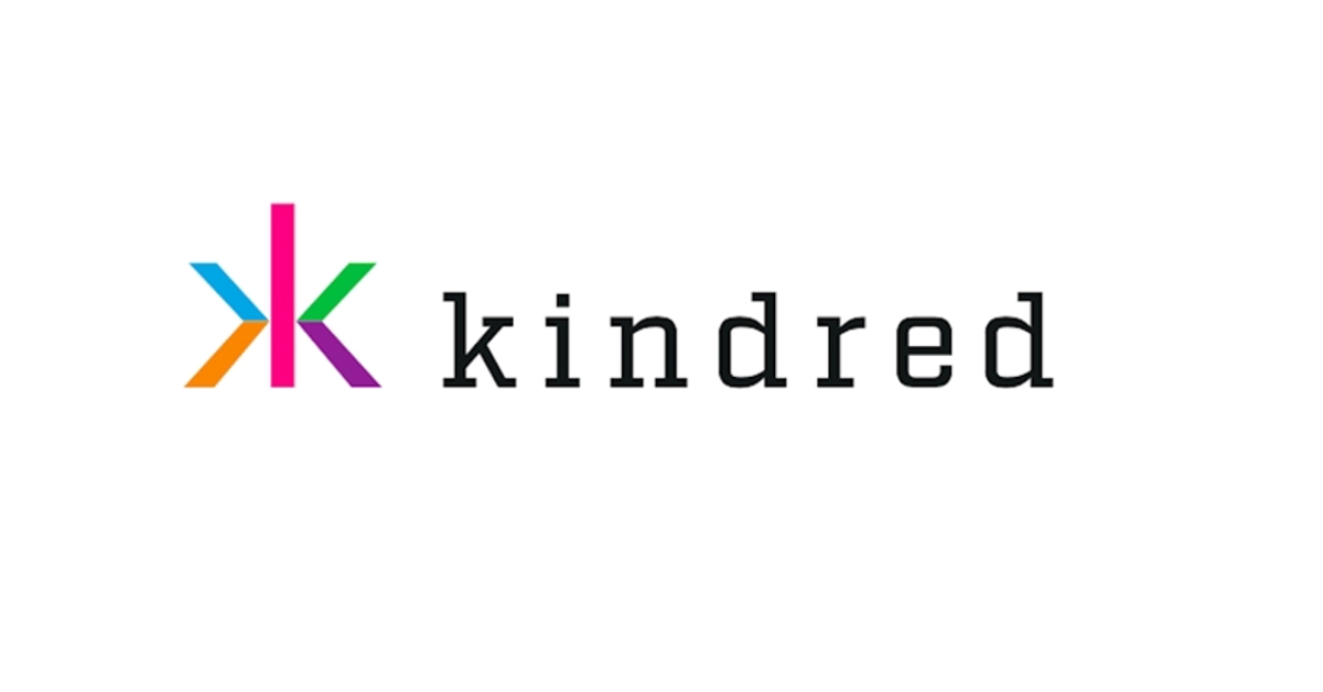 Kindred Q2 29% revenue increase