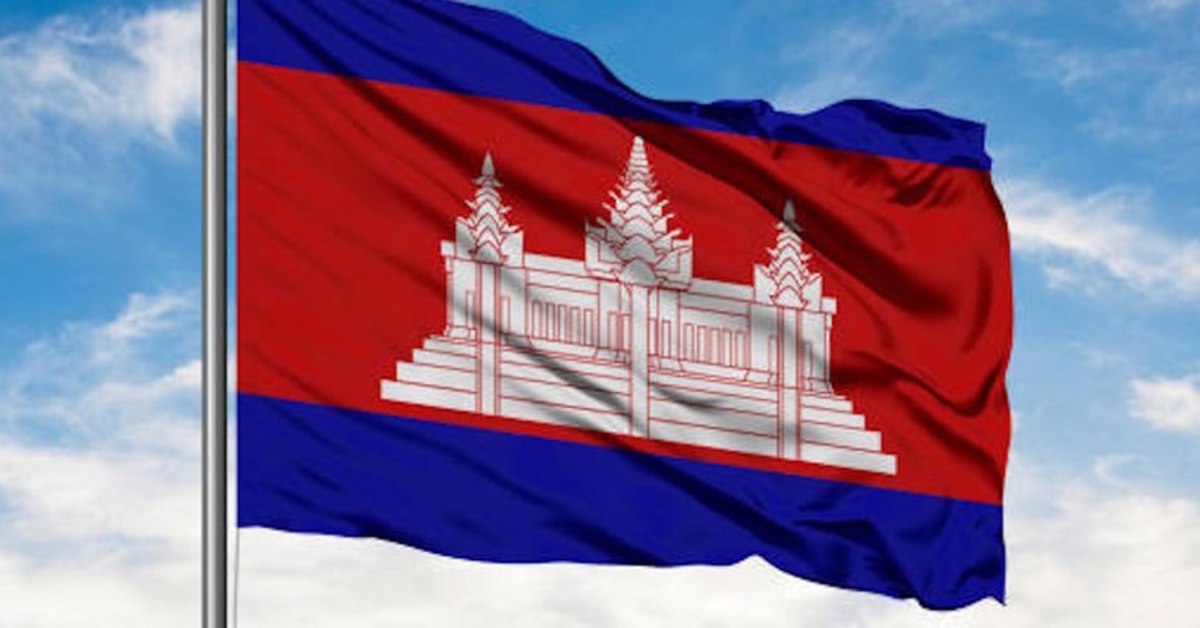 Cambodia’s Efforts Against illegal gambling
