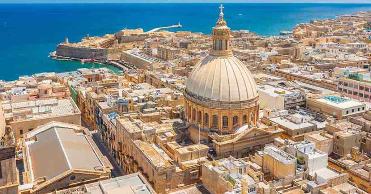 European Commission scrutinizing Malta's iGaming Bill 55