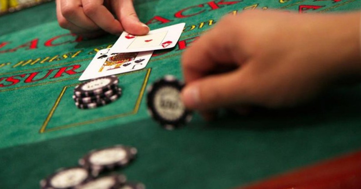 Maximum bet increased at Washington cardrooms