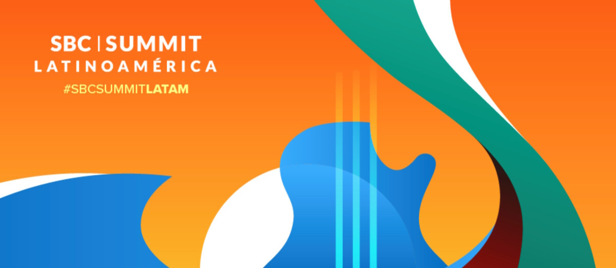 SBC Summit Latin America