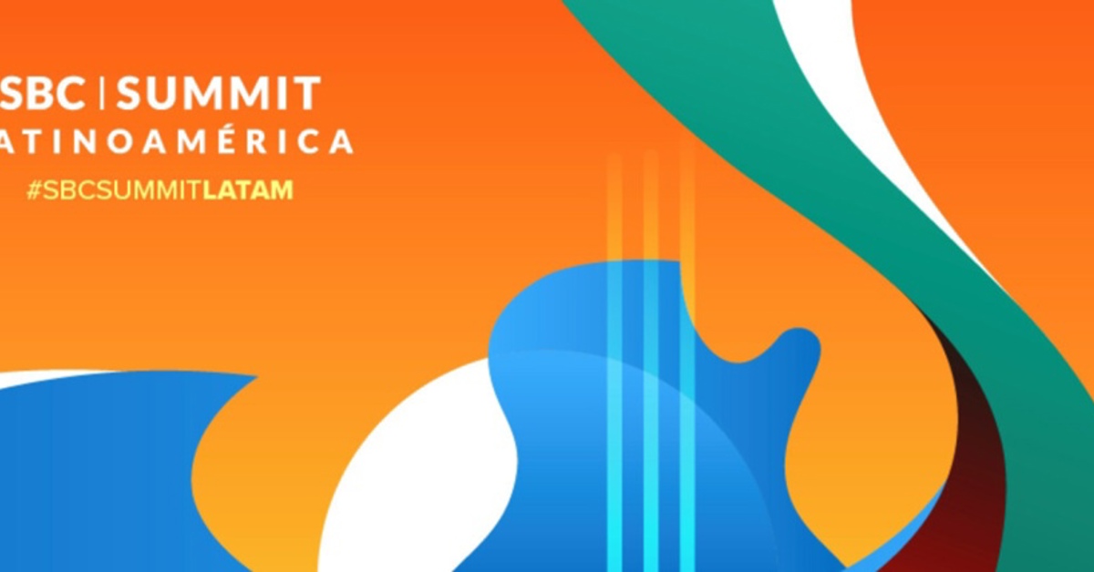 SBC Summit Latin America