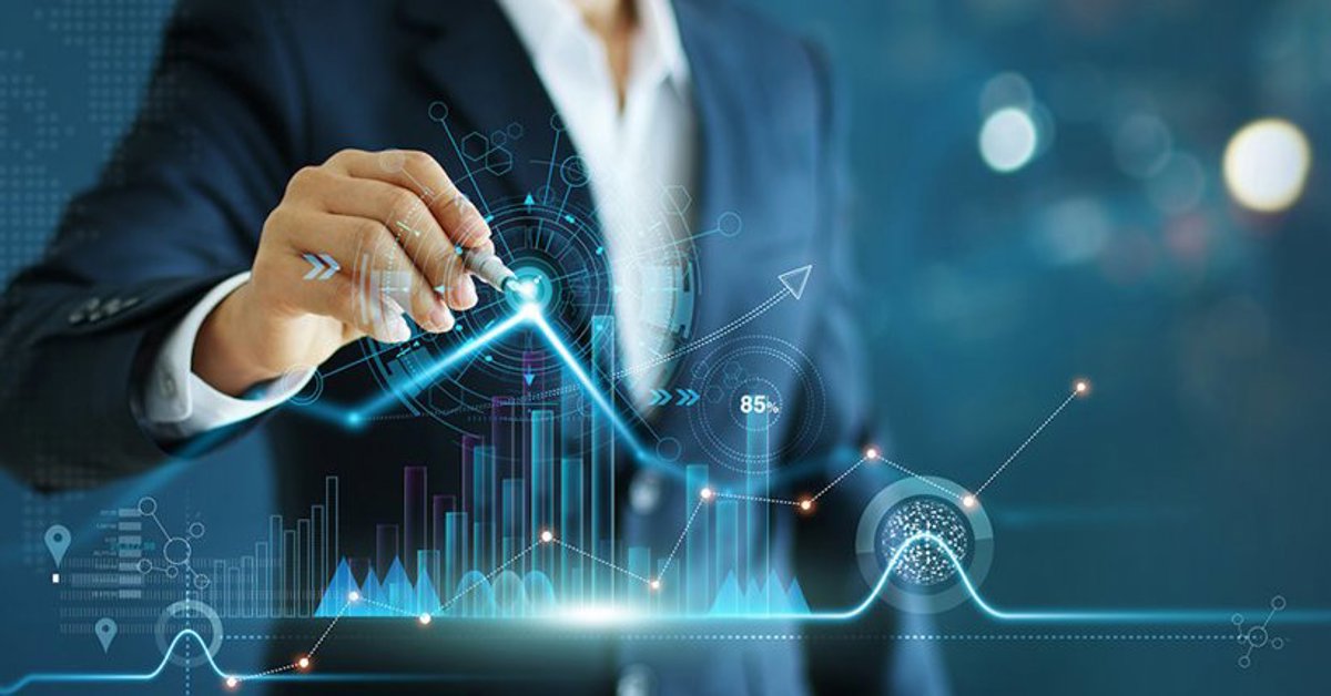 Gaming Realms' revenue growth projection