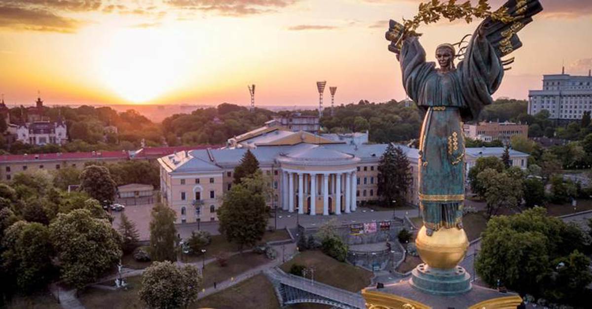 Zelenskyy addresses the Parimatch petition