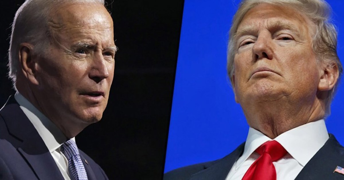 Donald Trump Odds to the White House 2024