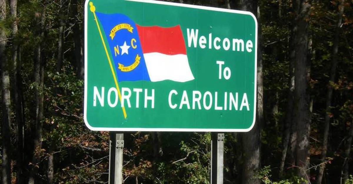 North Carolina Lawmakers receive Contributions