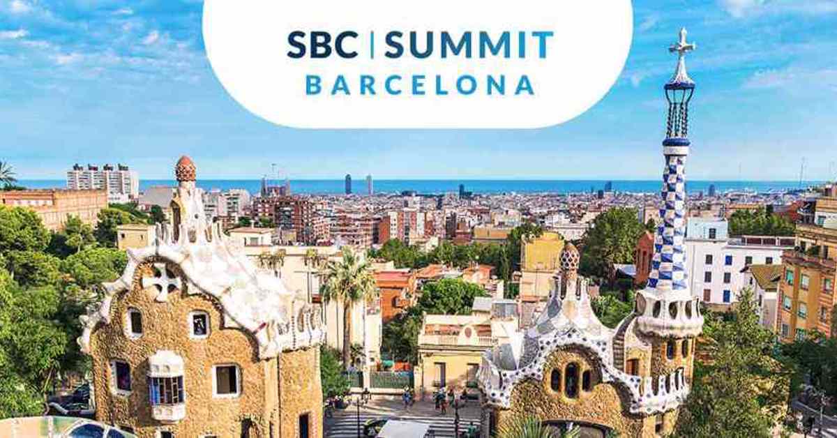 SBC Summit Barcelona 2023