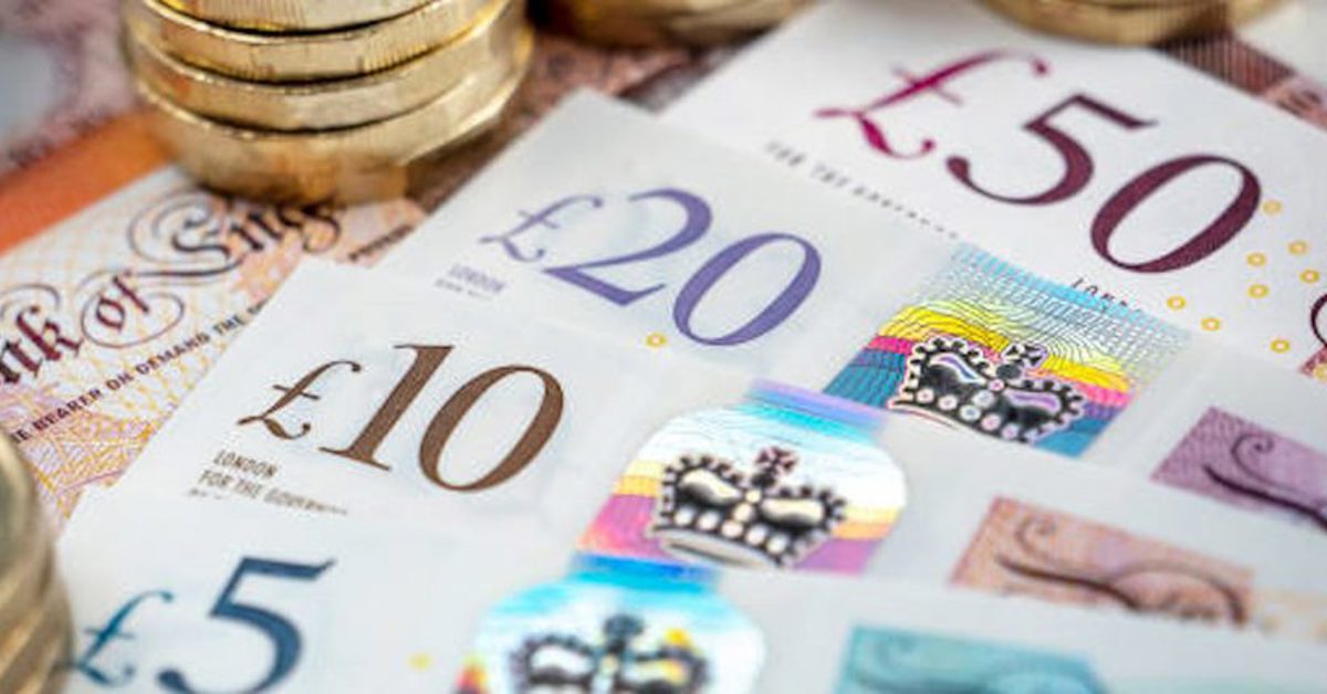 GambleAware Q1 donations and pledges for fiscal year 2023/24