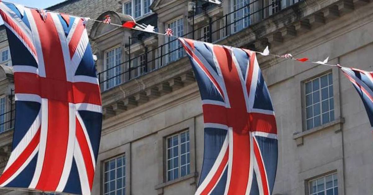 GGBet UK market launch