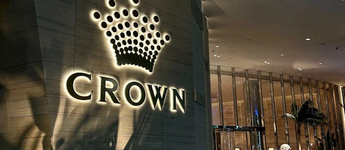Crown Resorts launches Playsafe scheme