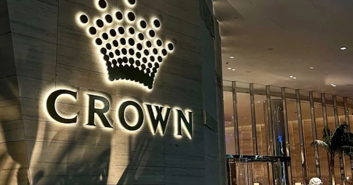 Crown Resorts launches Playsafe scheme