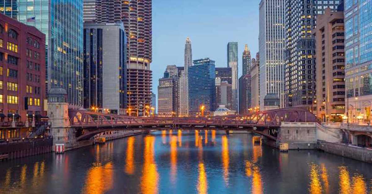 Hard Rock Sportsbook Illinois