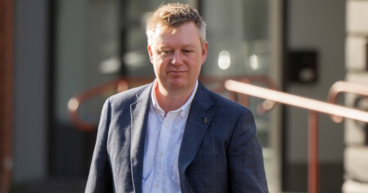 Accountant Guilty for Fraud