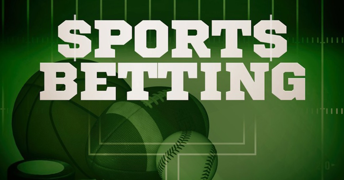Drop in Kansas sports betting activity