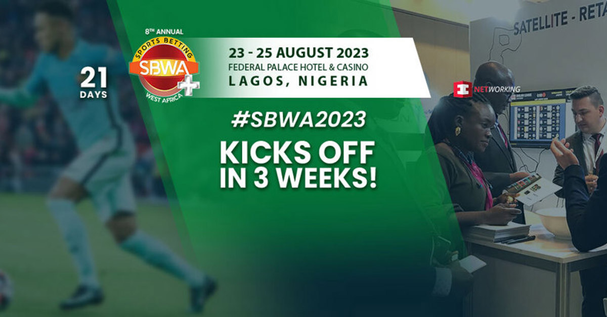 African iGaming and Sports Betting Events