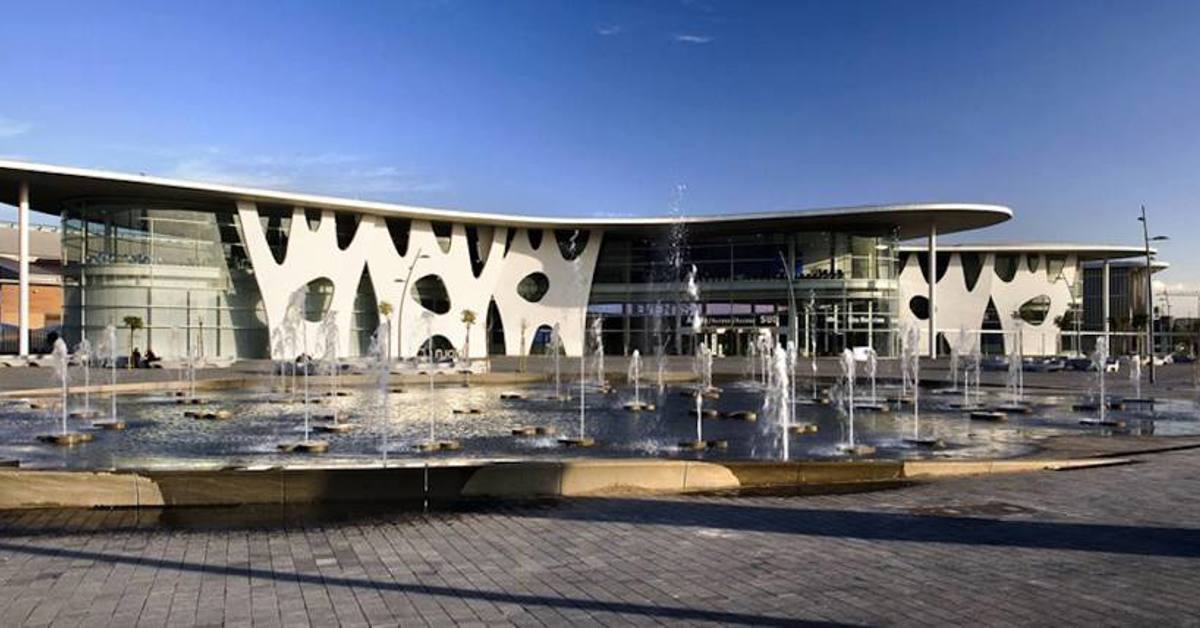 Barcelona to Host ICE and iGB Events