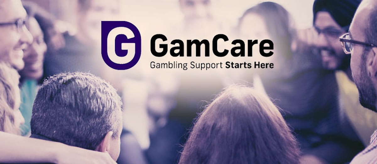 GamCare new support services