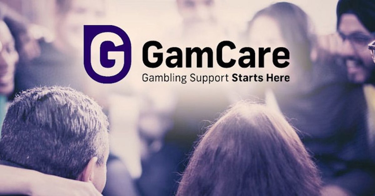 GamCare new support services