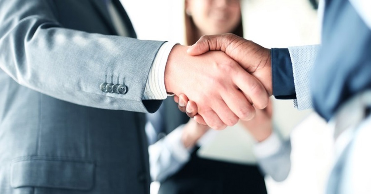 ComeOn Group Appoints Jones