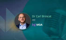 Interview with Dr. Carl Brincat