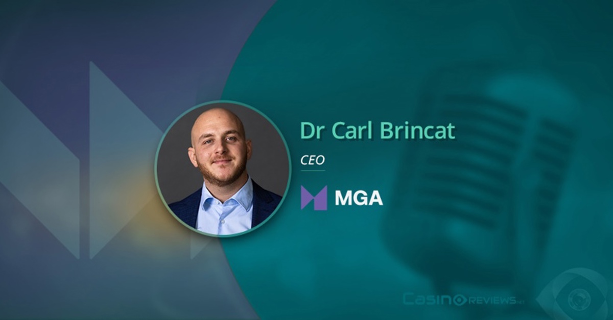 Interview with Dr. Carl Brincat