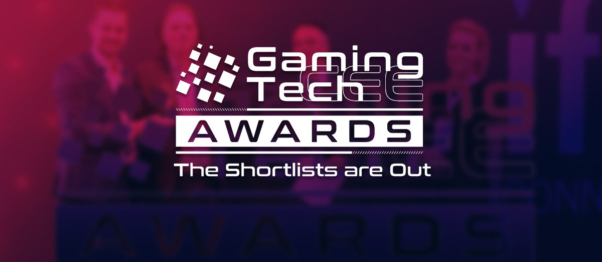 Hipther Agency Announces GamingTECH Awards Shortlist