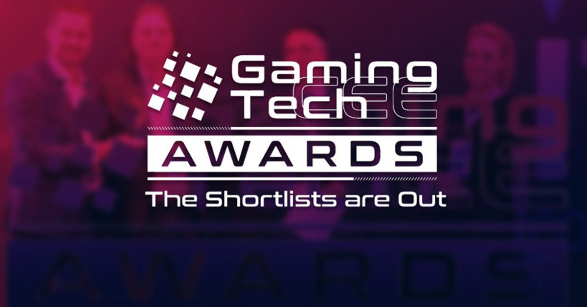 Hipther Agency Announces GamingTECH Awards Shortlist