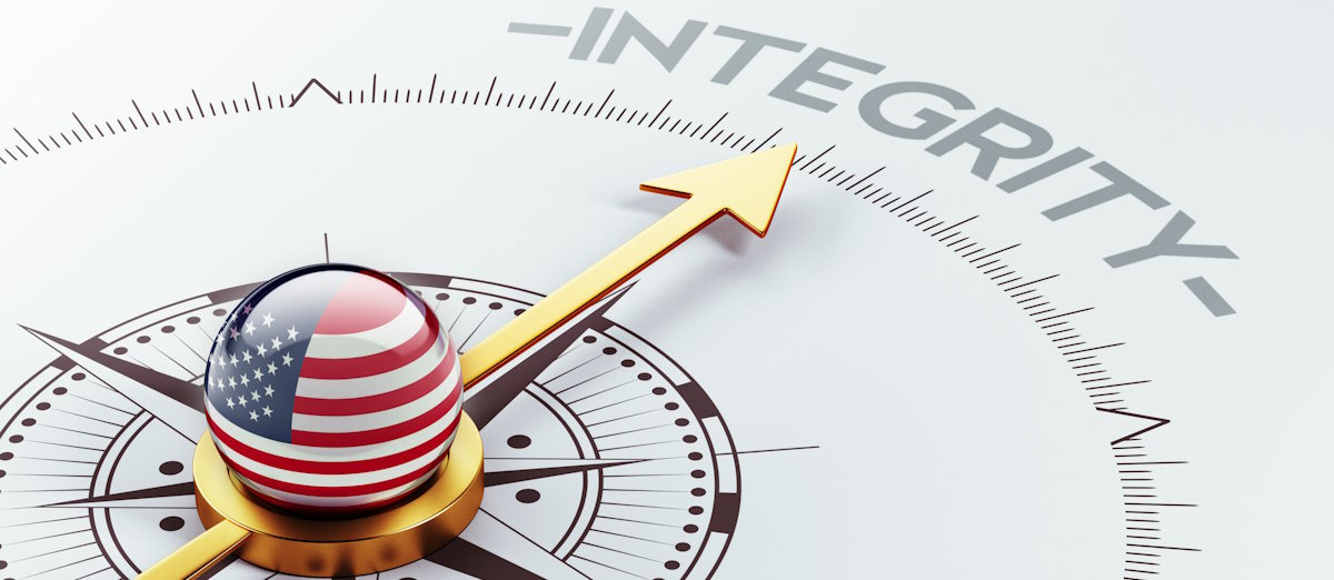 12 Tribes and US Integrity partner