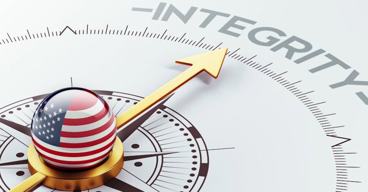 12 Tribes and US Integrity partner