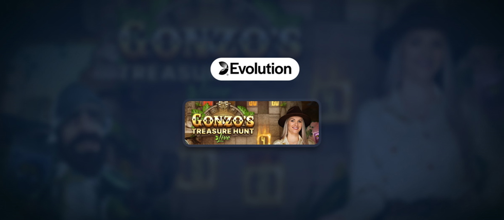 Endorphina has launched a new live casino game