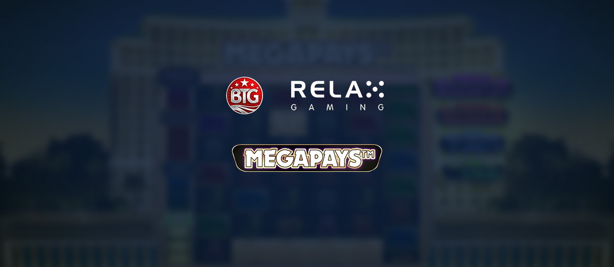 BTG and Relax Gaming have launched a Megapays Mechanic 